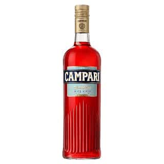 Campari Dose