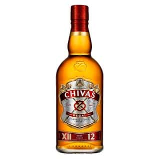 Whisky Chivas 12 Anos Dose