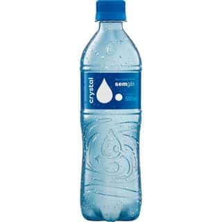 Agua Mineral 500ml