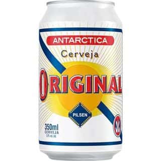 Cerveja Original Lata