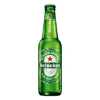 Cerveja Heineken Long Neck