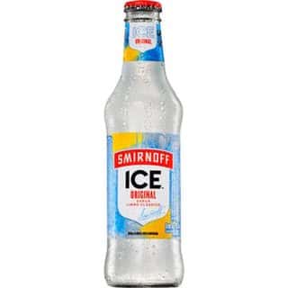 Smirnoff Ice Longneck